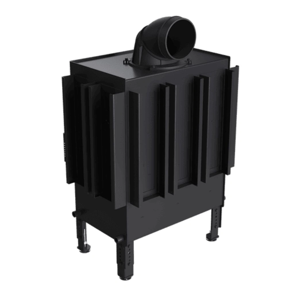 Focar Norra 9.9kW, 227 kg, 86% [5]