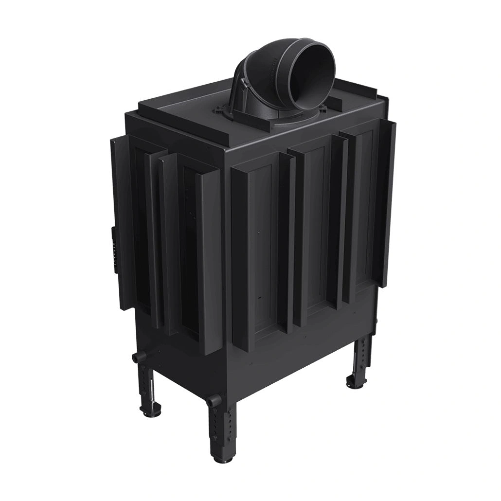 Focar Norra 9.9kW, sticla stanga, 86% [5]