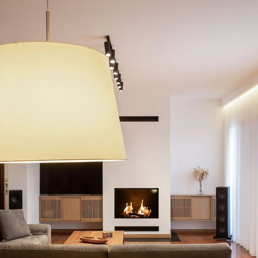 Focar pe gaz HAKA G-82 + Set acumulare [4]