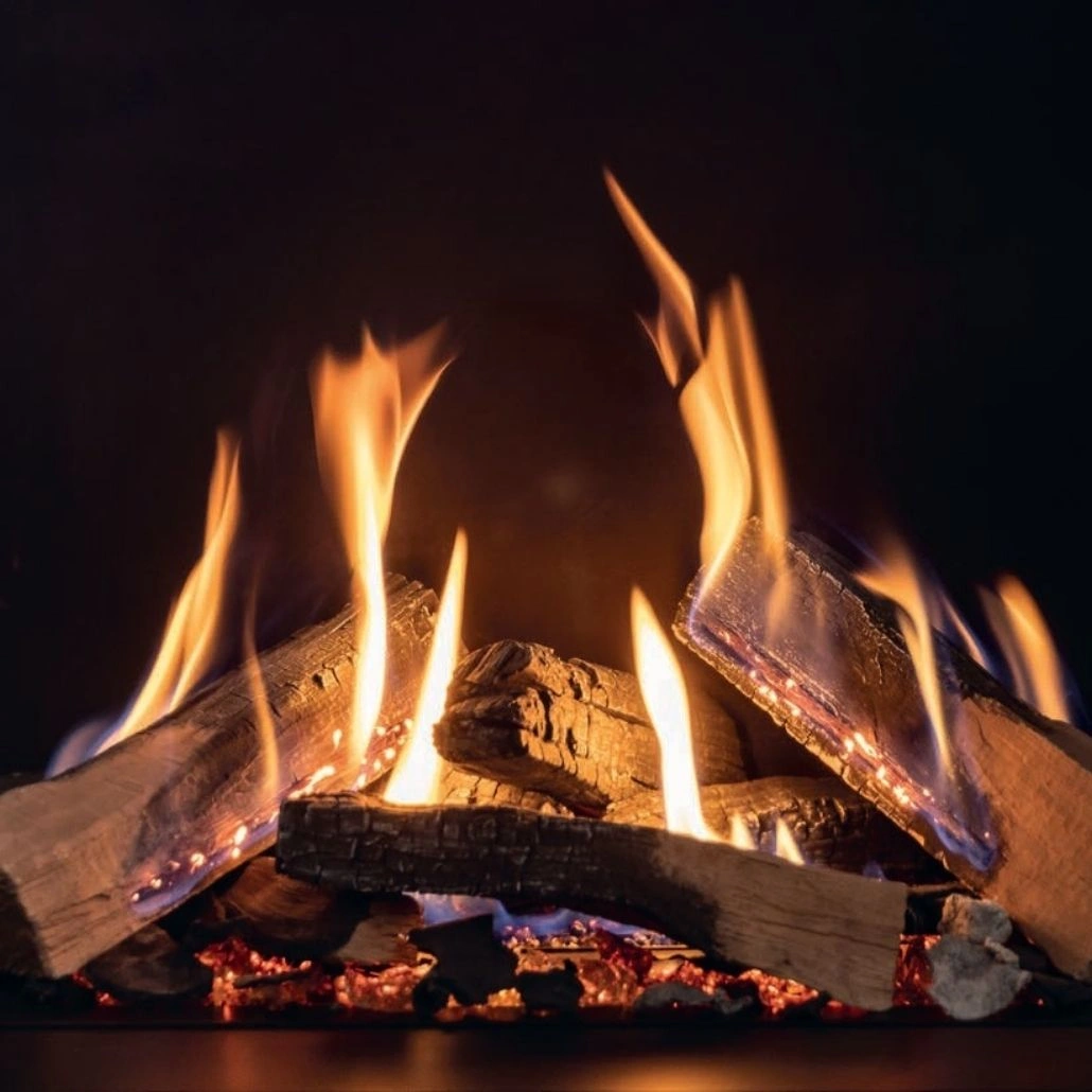 Focar pe gaz UKA G-82 [3]