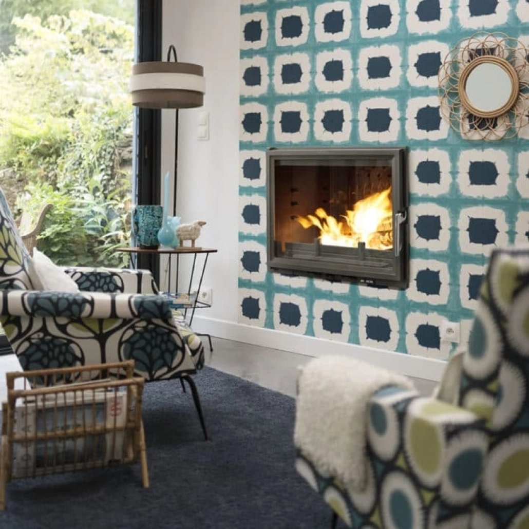 Focar fonta 75/70cm Wide Vision + clapeta [2]