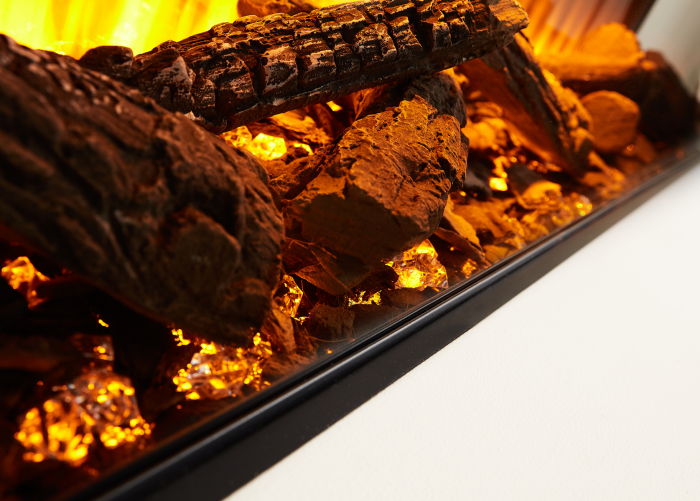 Focar șemineu electric New Forest 1600 [4]