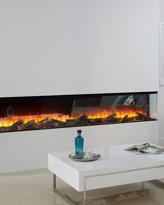 Focar șemineu electric New Forest 2400 [1]