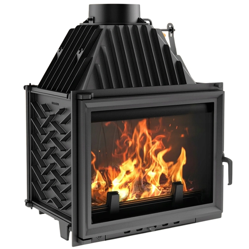 Focar din fonta groasa. Cel mai bun focar [1]