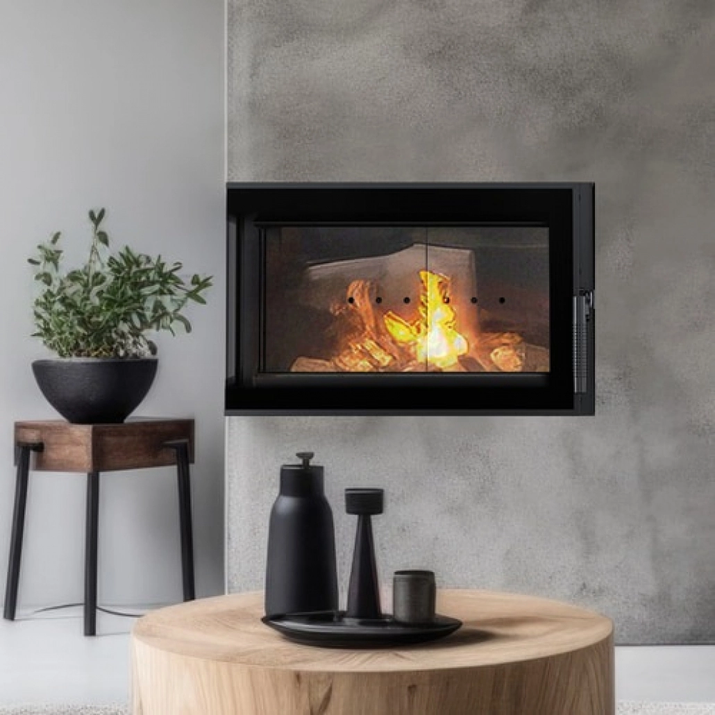 SIMPLE S Modern 7-8kw Sticla Stanga fara stalp [8]