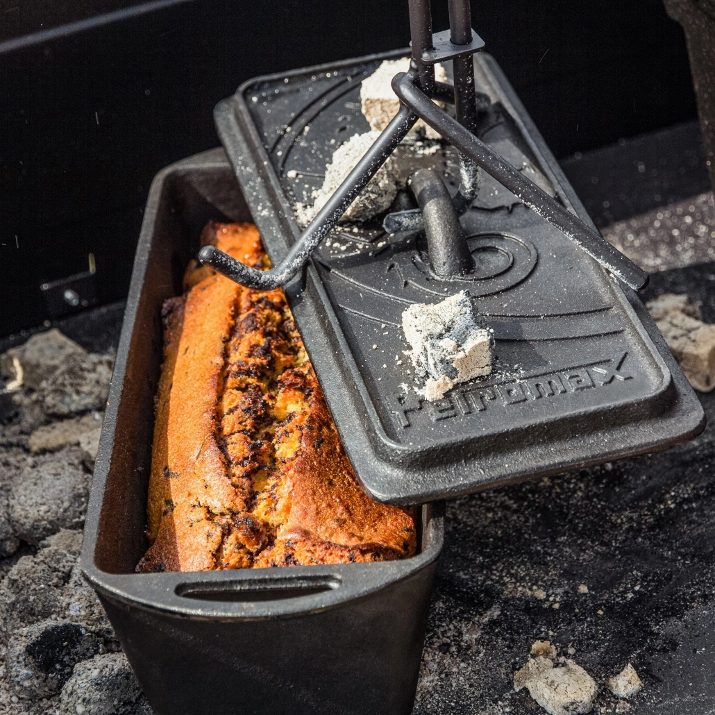 Forma de copt din fonta 2.4l [6]