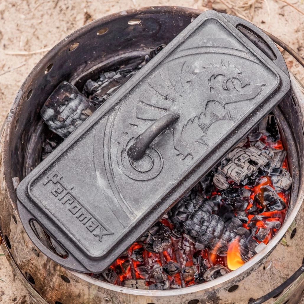 Forma de copt din fonta 2.4l [7]