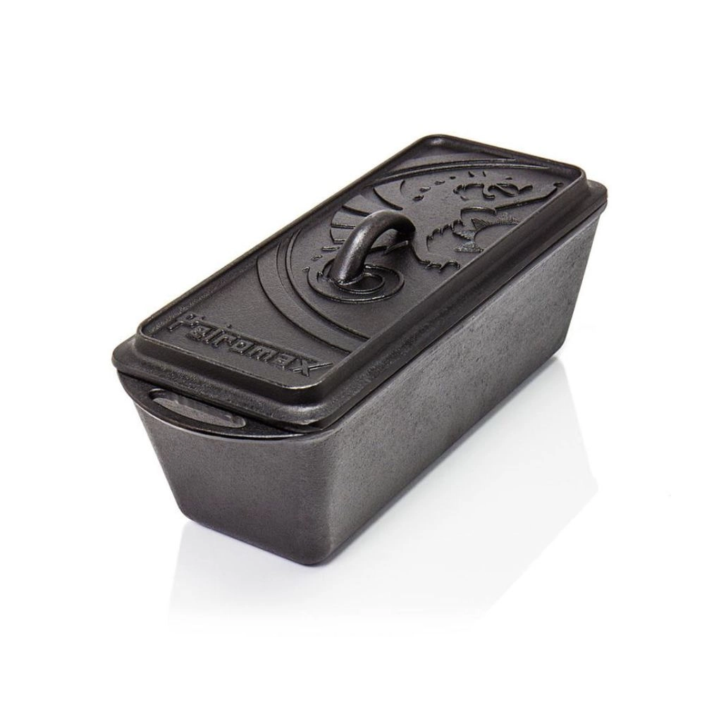 Forma de copt din fonta 2.4l [1]