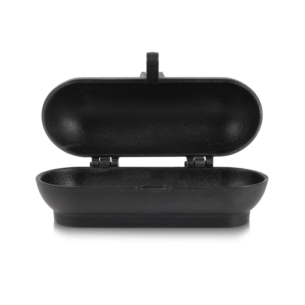 Forma de copt din fonta pentru cartofi [2]