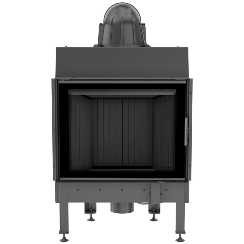 N100 Samota Neagra [4]