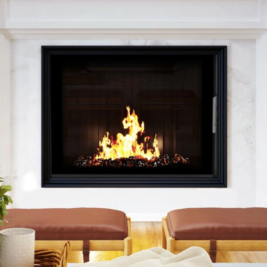 N100 Samota Neagra [2]