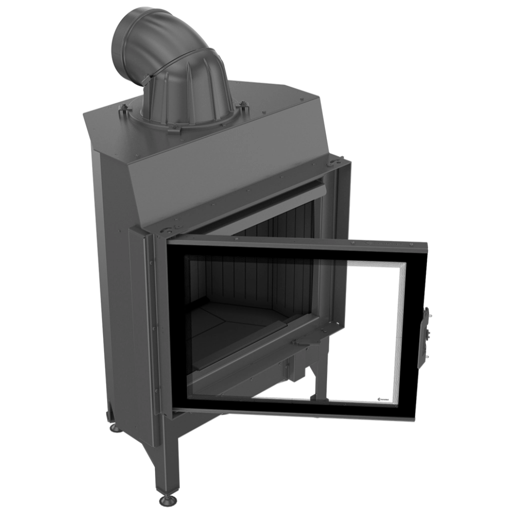 N100 Samota Neagra [5]