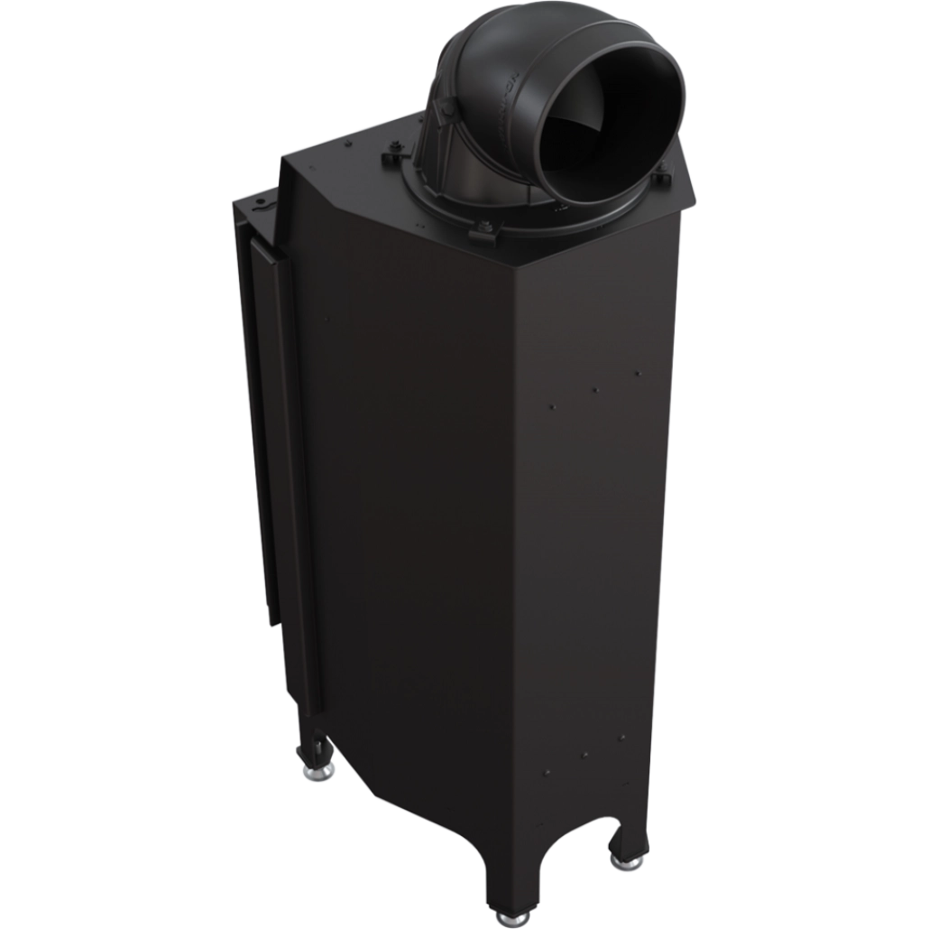 N 90 - TURN Samota Neagra [6]