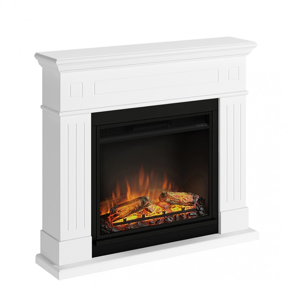 Larsen Pure White semineu electric [3]