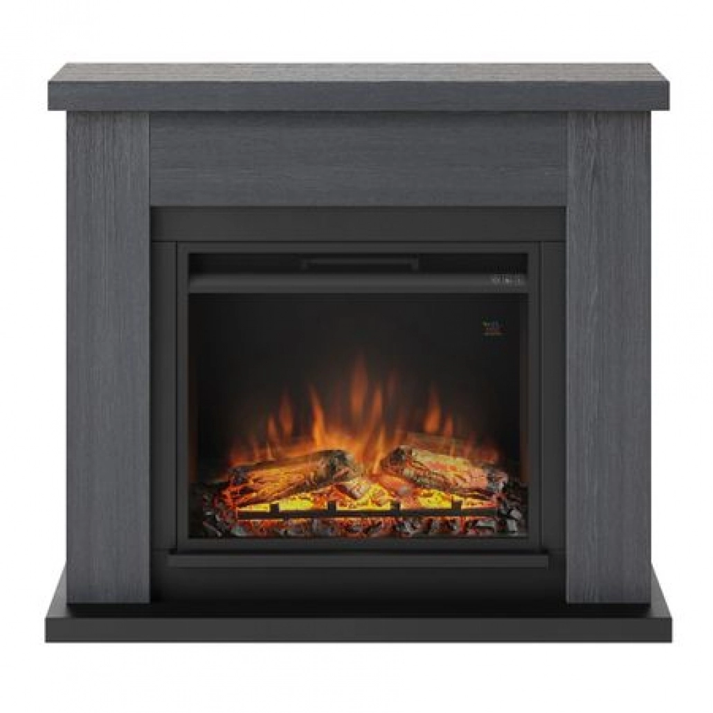 Frode Ash Grey semineu electric gri [4]