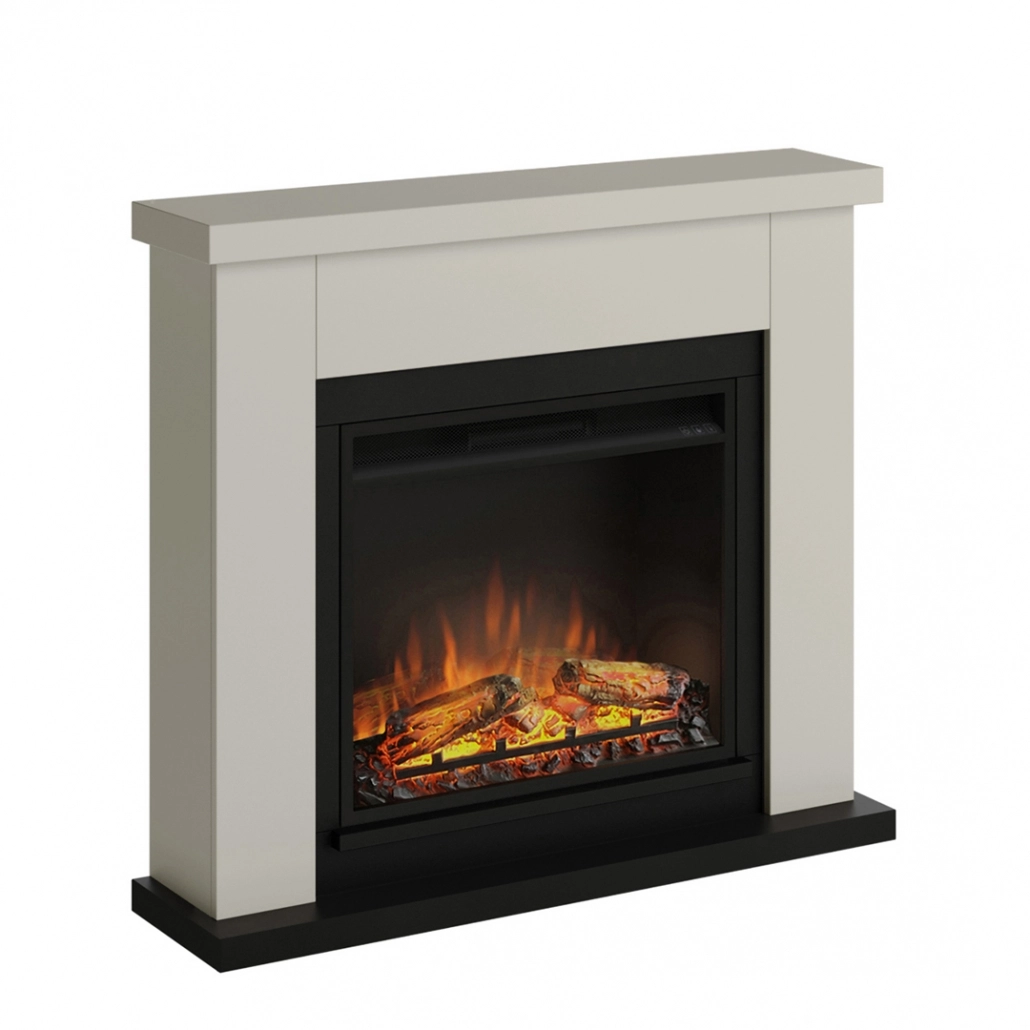 Frode Light Beige semineu electric [2]