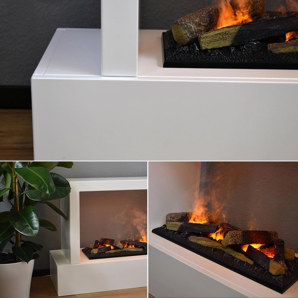 Humboldt 600 Semineu electric vapori apa [3]