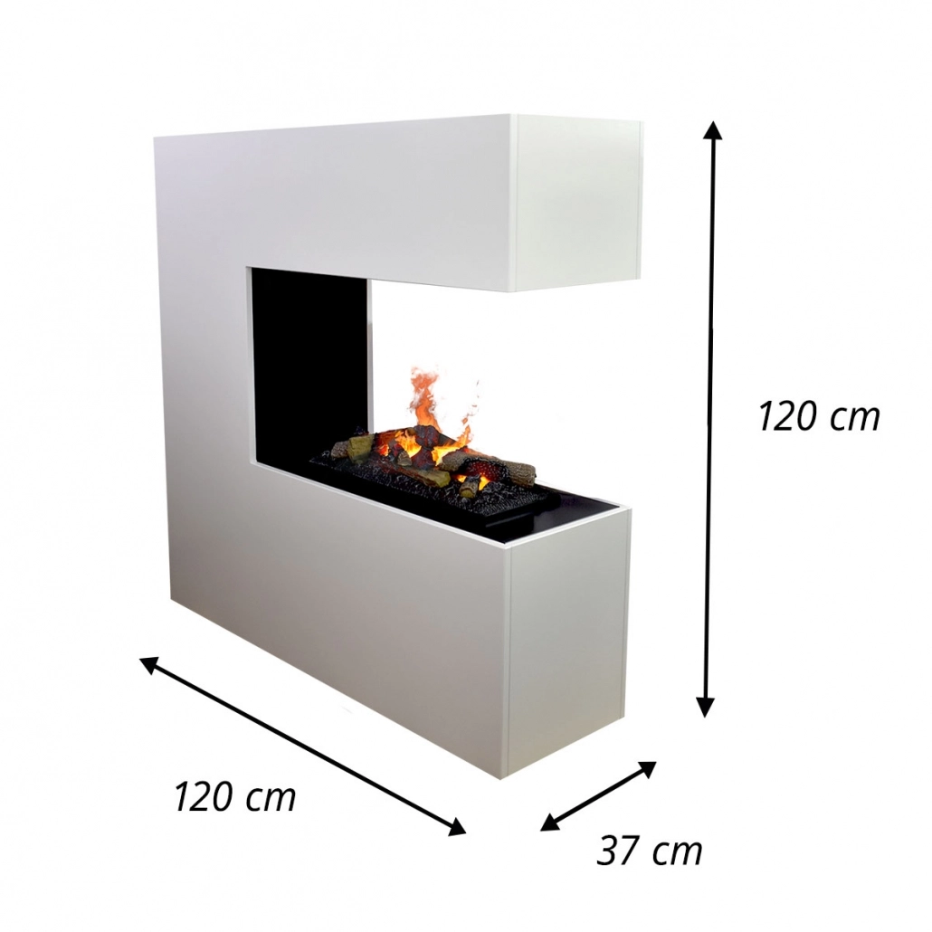 Schiller 600 Semineu electric vapori apa [4]