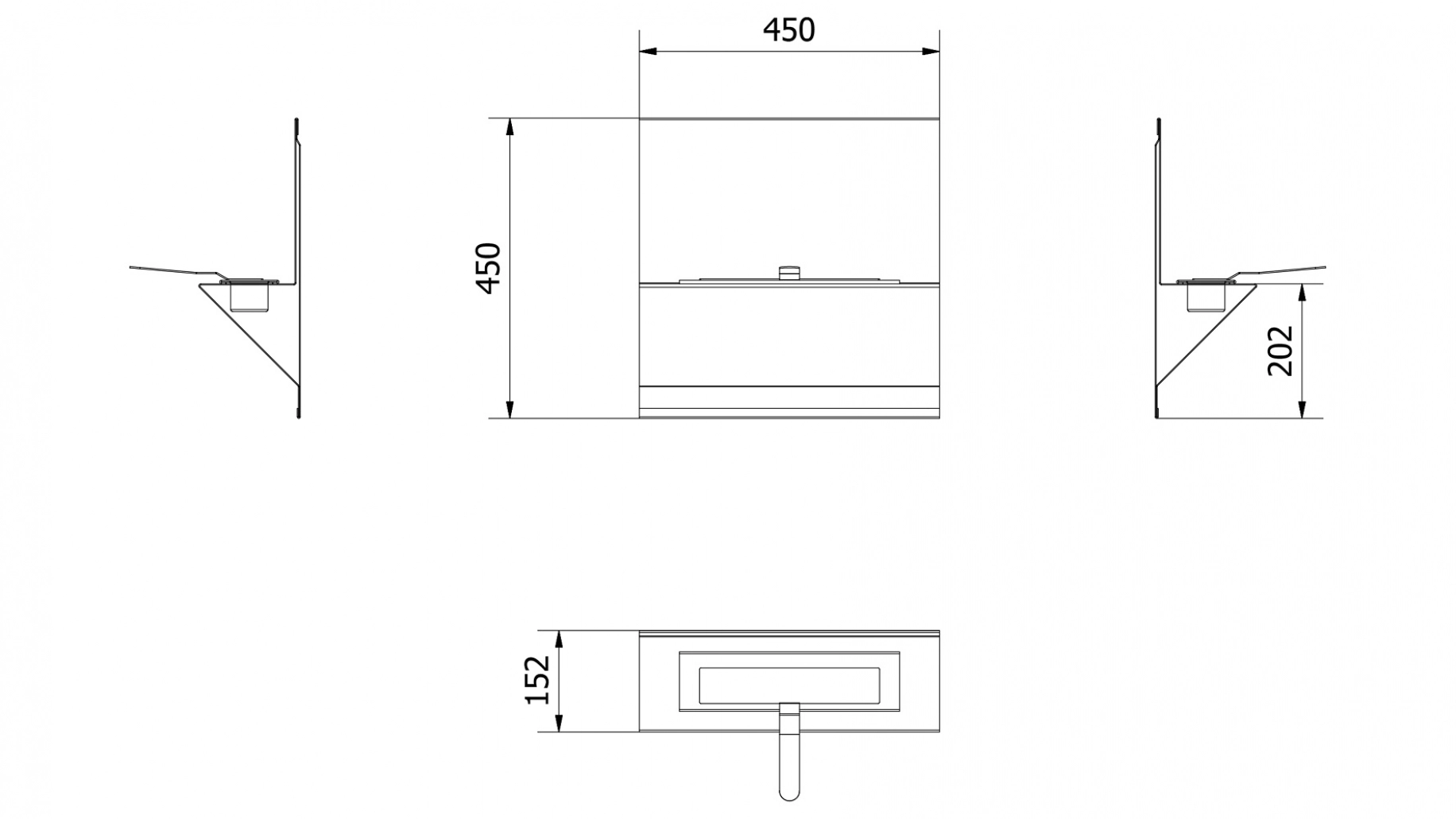 Semineu BENDIS Bio - Aplicat [8]