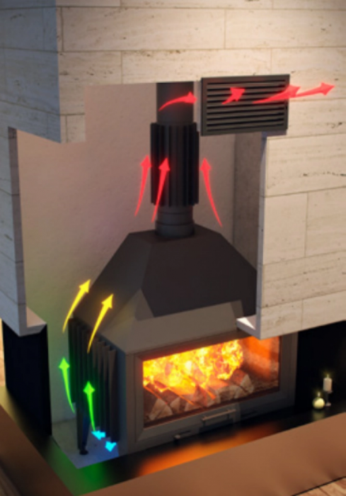 Graphit 22/37 cu Jaluzea [4]