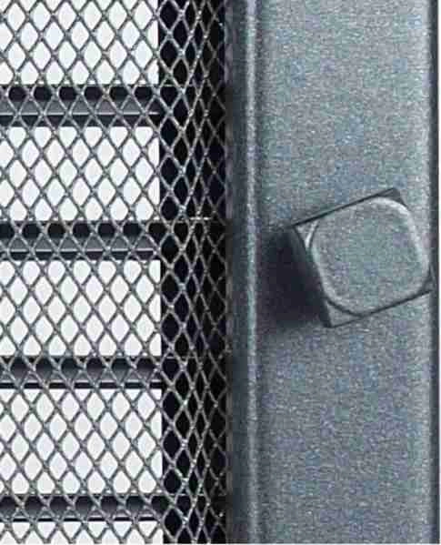 Graphit 22/37 cu Jaluzea [3]