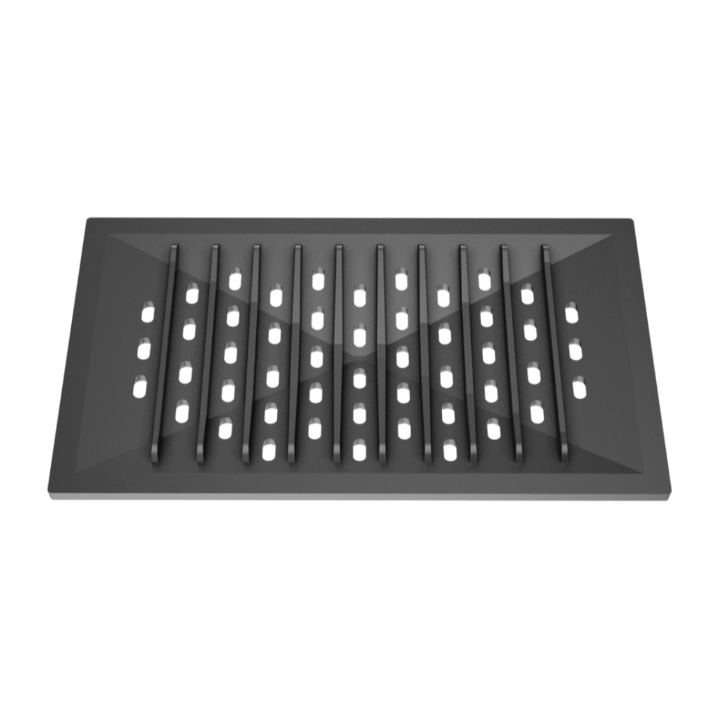 GRATAR 3 DE FONTA PENTRU USA - MODEL SLIM [2]