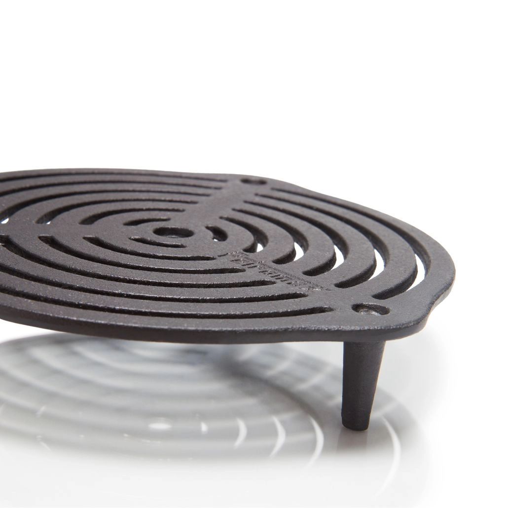 Gratar fonta tip pirostrie 30 cm [2]