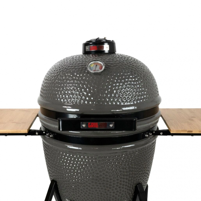Gratar Kamado Grill Guru Original Large [6]