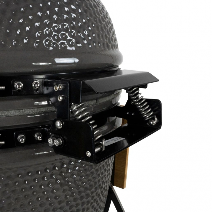 Gratar Kamado Grill Guru Original Large [7]