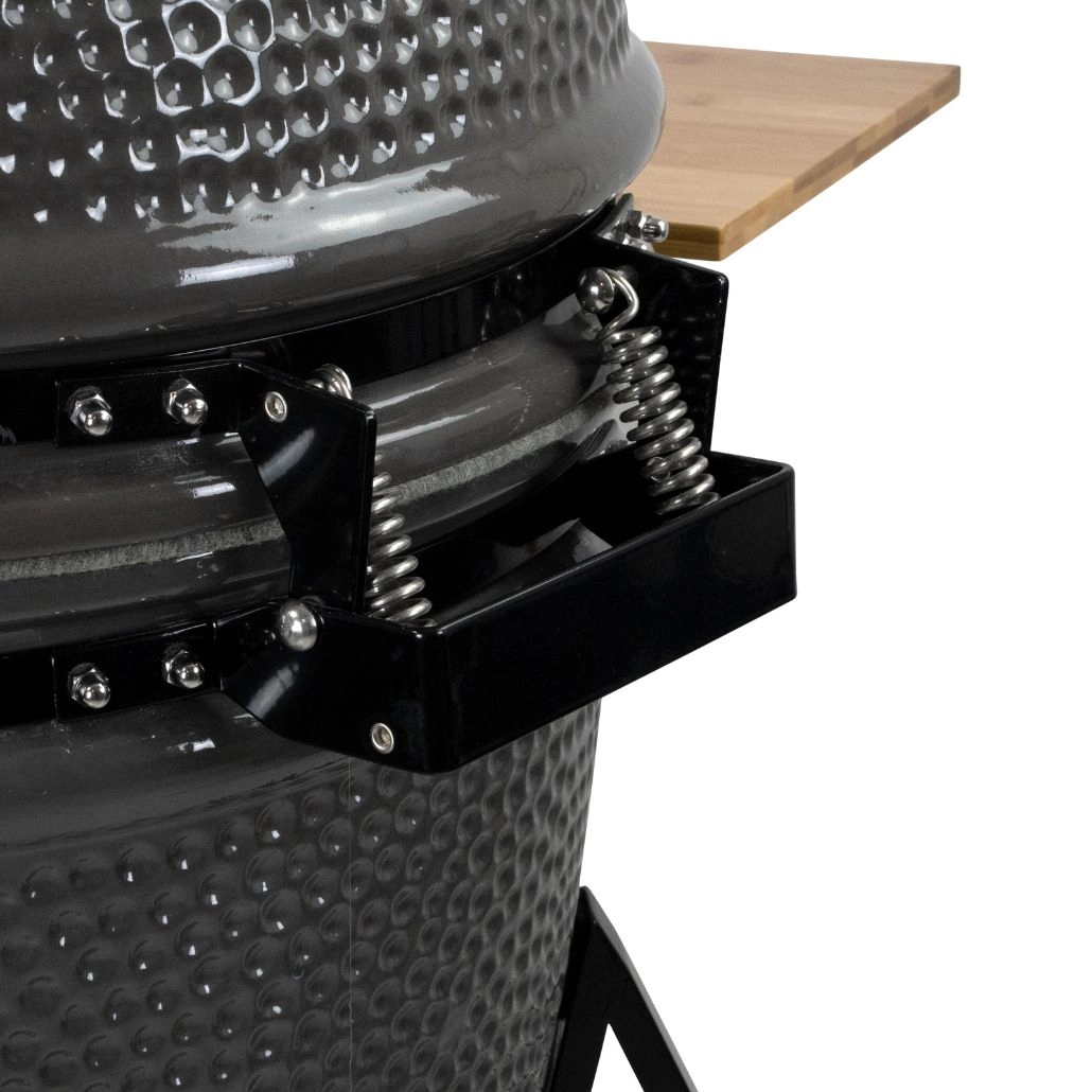 Gratar Kamado Grill Guru Original Medium [5]