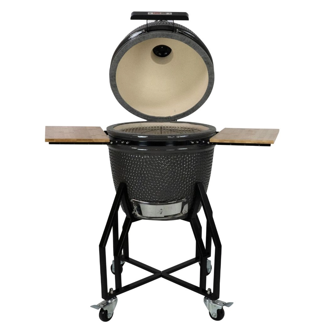 Gratar Kamado Grill Guru Original Medium [4]