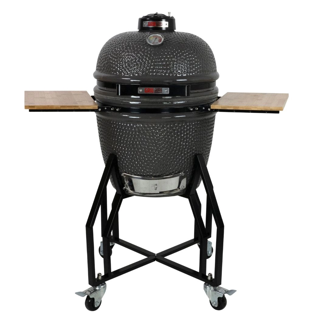 Gratar Kamado Grill Guru Original Medium [2]