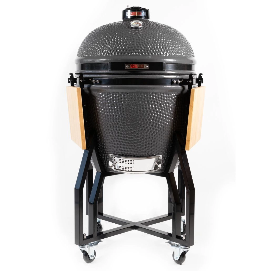 Gratar Kamado Grill Guru Original XL [3]
