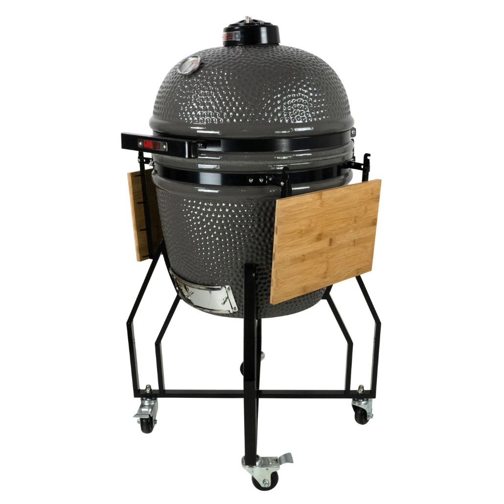 Gratar Kamado Original Large - Pro Pack Grill Guru [6]