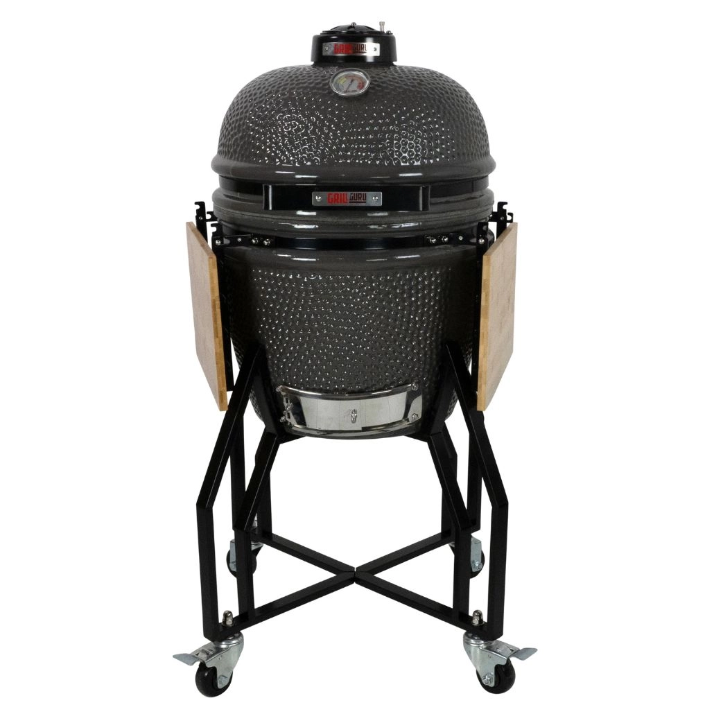 Gratar Kamado Original Medium - Pro Pack Grill Guru [3]