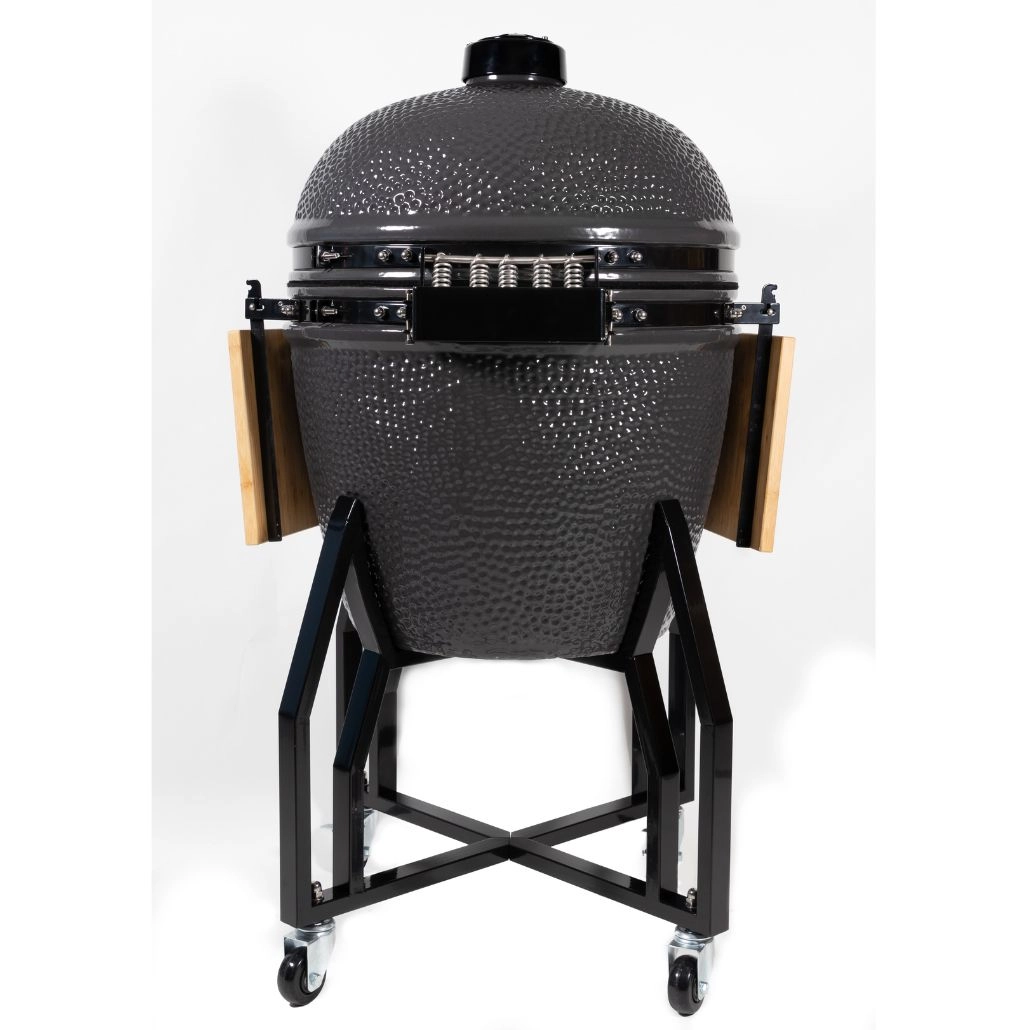 Gratar Kamado Original XL - Pro Pack Grill Guru [7]