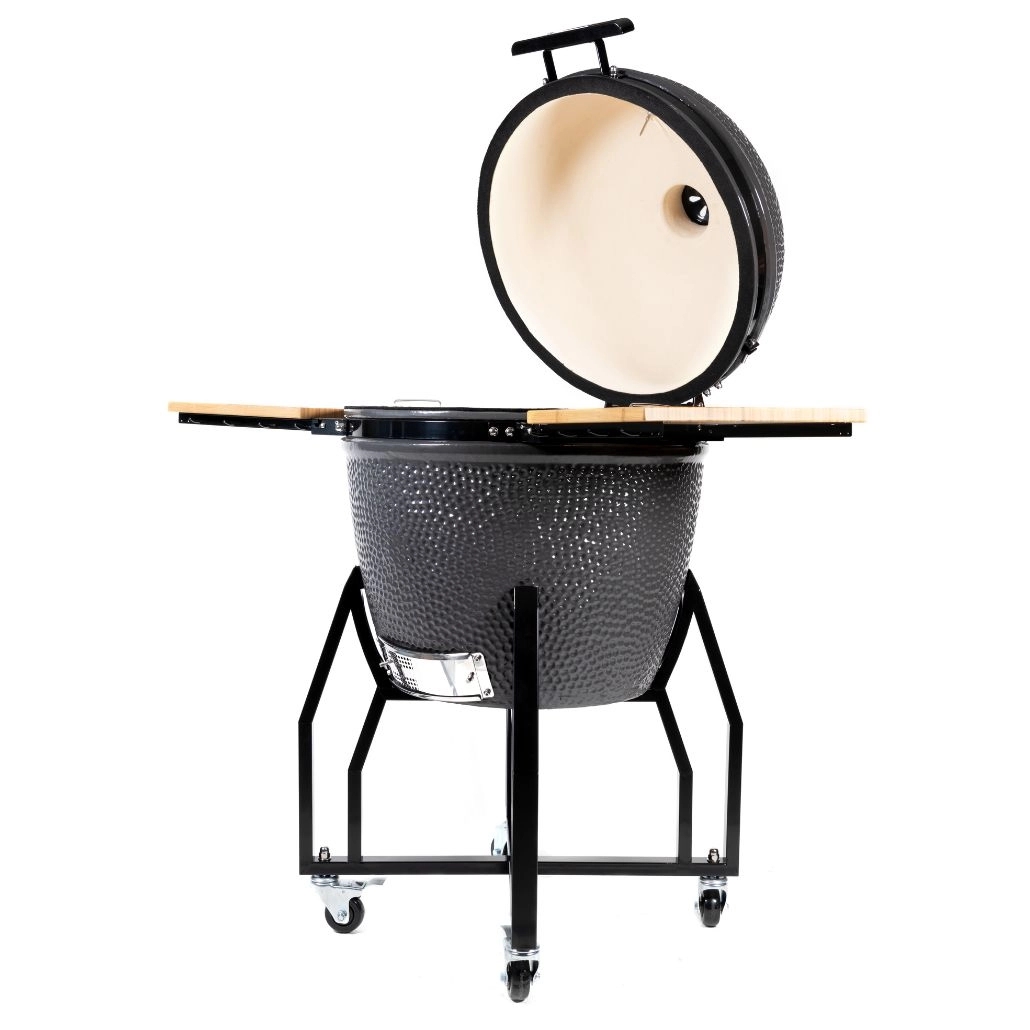 Gratar Kamado Original XL - Starter Pack Grill Guru [6]