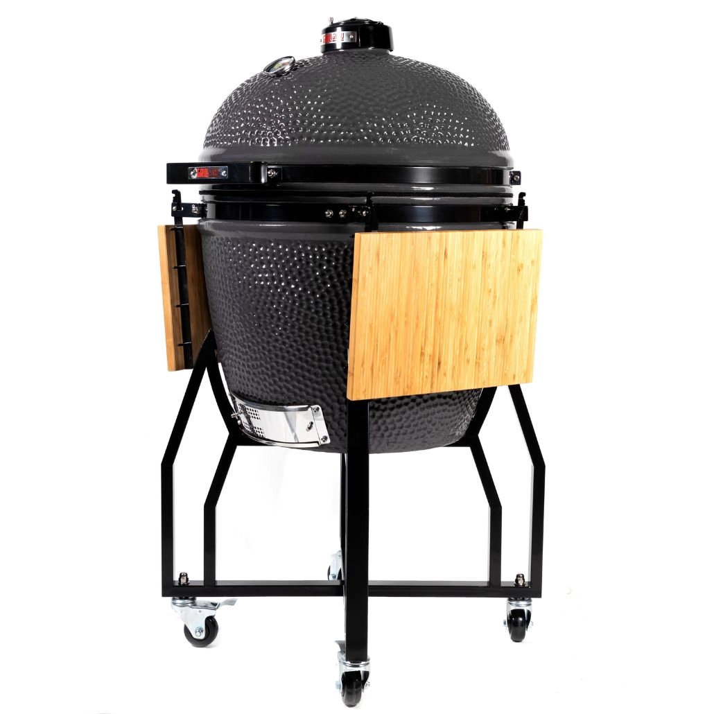 Gratar Kamado Original XL - Starter Pack Grill Guru [7]