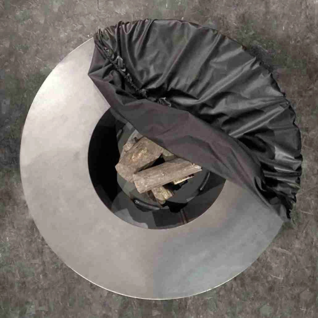 Pro Pack - OFYR XL 150 - Pe lemne [4]