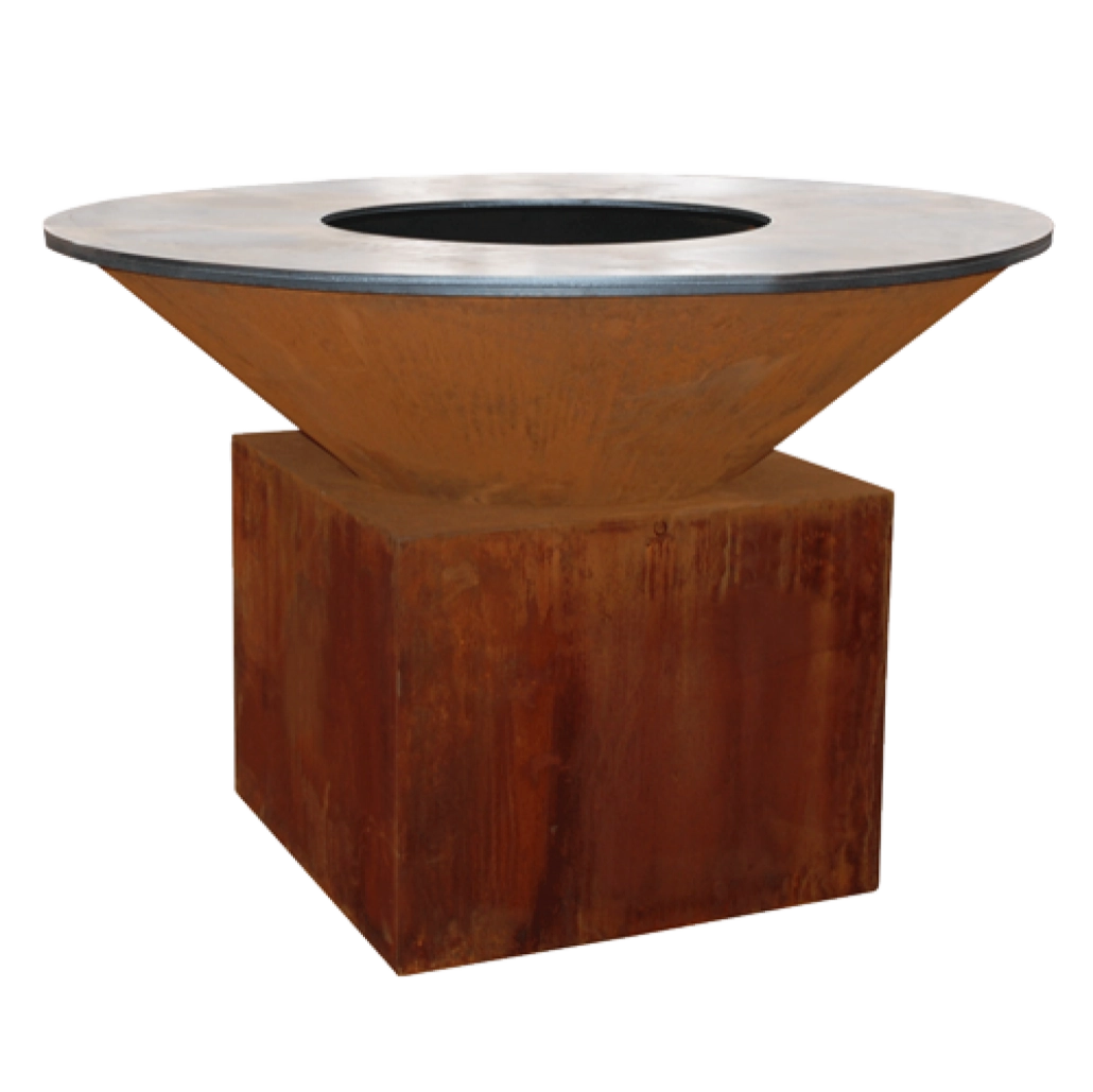 Pro Pack - OFYR XL 150 - Pe lemne [2]