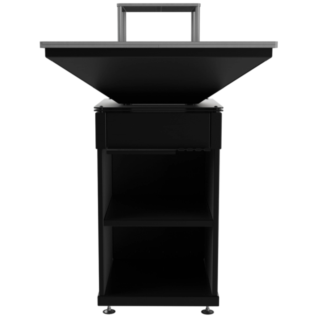 GRATAR QUADRUM 77CM SD [2]