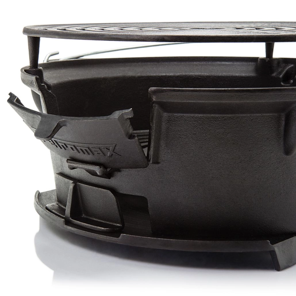 Gratar Petromax TG3 [3]