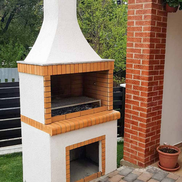 Gratare si cuptoare modulare [2]