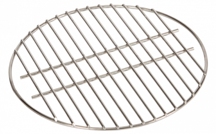 GRILA DIN OTEL INOXIDABIL - BIG GREEN EGG XXL [1]