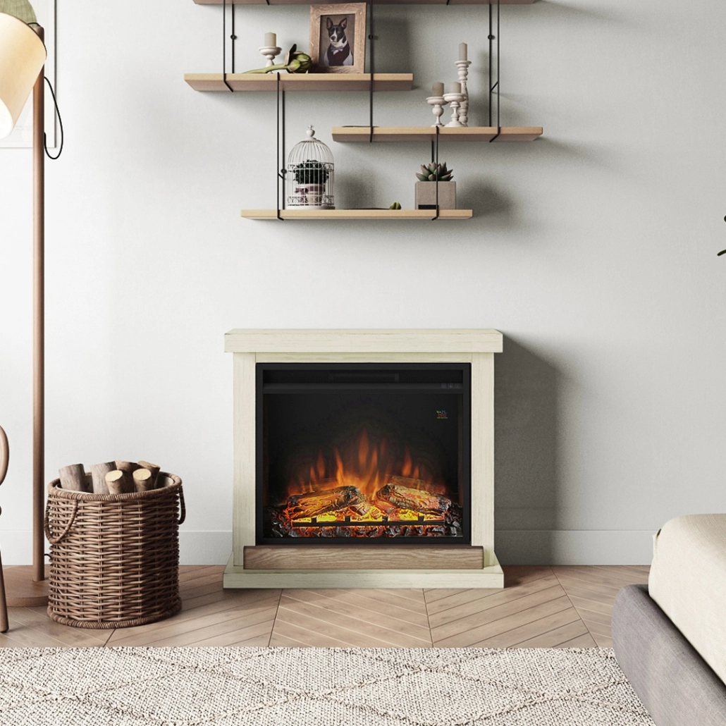 Hagen Antique Ivory semineu electric antic [2]