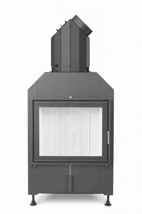 HAKA 63/51 + Recuperator 45Gr + Rama acoperire 8cm 2x45 [2]