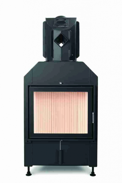 HAKA 63/51 + Recuperator 45Gr + Rama acoperire 8cm 2x45 [1]