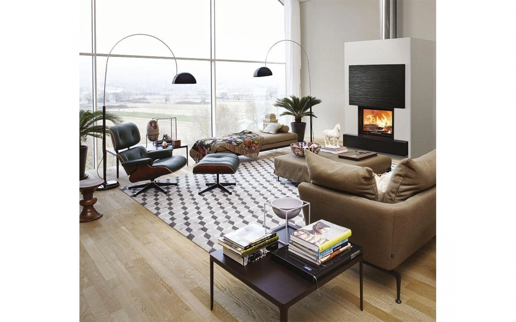 HAKA 67/51h + Recuperator Vertical [3]