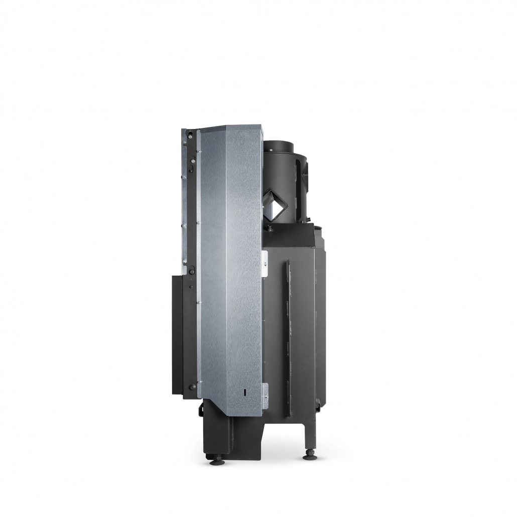 HAKA 89/45h + Recuperator [2]