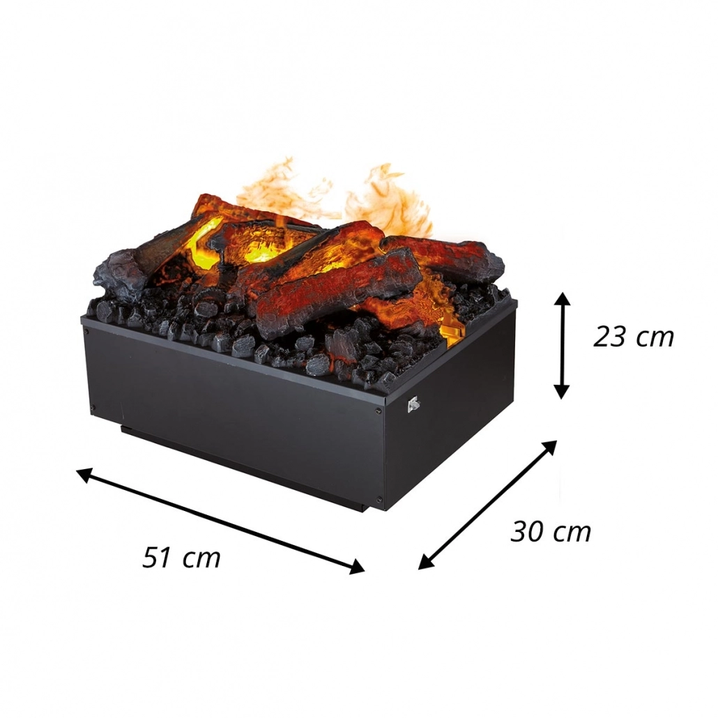 Hauptmann 500 M Semineu electric vapori apa [4]